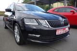 Skoda Octavia Combi Clever Navi-LED - Skoda Octavia: Clever