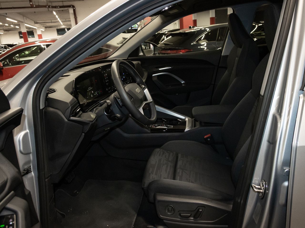 Audi Q5 - Bild 16