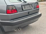 Volkswagen Golf II GL 1.6 Oldtimerr BBS  TOP ZUSTAND !! - VW Gebrauchtwagen von 1990