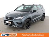 Seat Ateca 1.5 TSI ACT FR Aut.*NAVI*360*ACC*SHZ* - Seat Gebrauchtwagen von 2020