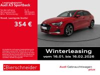 Audi A3 - Vorschau Bild 1