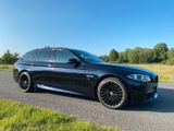 BMW F11 535d xDrive M-Sportpaket, Softclos... - BMW 5er Reihe: F11