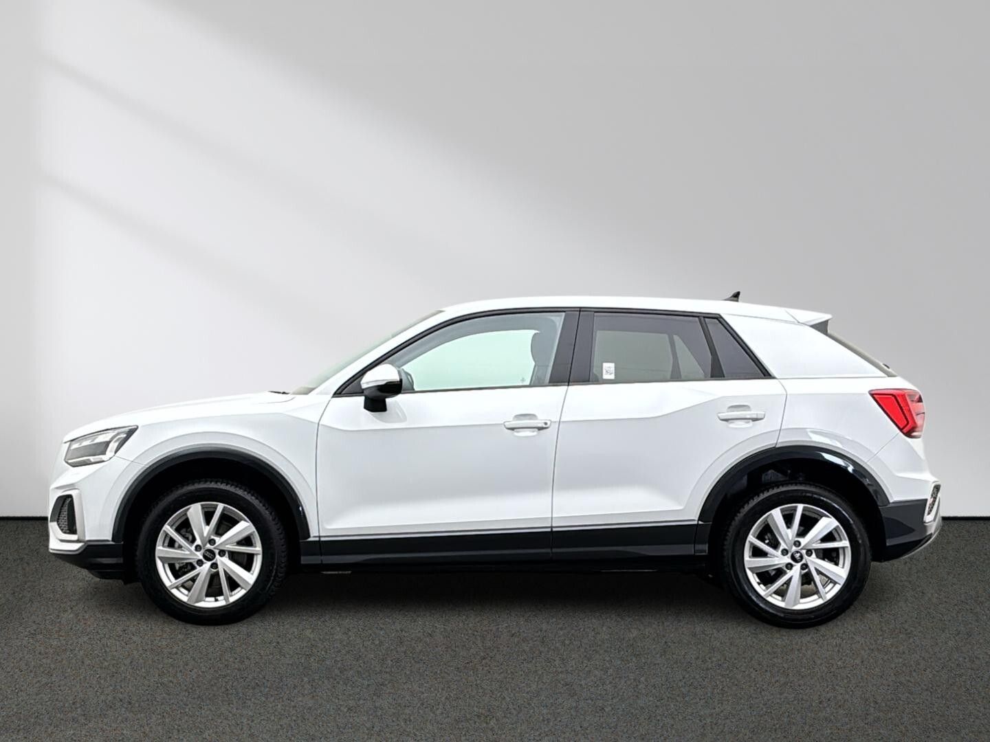 Audi Q2 Advanced 35 TDI S tronic Matrix ACC AHK imagem 2