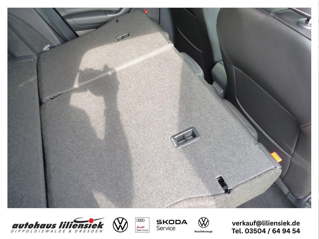 Volkswagen Taigo 1.0 TSI DSG Goal ACC/NAVI/KAMERA, миниатюра 26