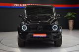 Mercedes-Benz G 450 d AMG Line SDach. Burmester ACC 360° AHK - Mercedes-Benz G 450 Gebrauchtwagen