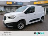 Opel Combo Cargo 1.2 Edition Allw/PDC/Klima/Bluetooth - Opel Combo mit Benzin-Antrieb: Kombi