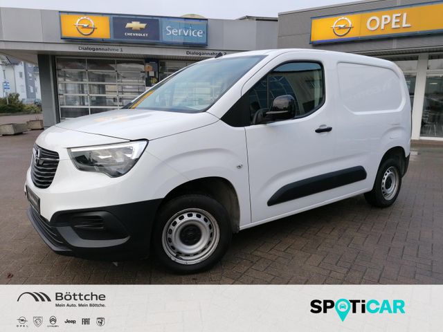 Opel Combo Cargo 1.2 Edition Allw/PDC/Klima/Bluetooth