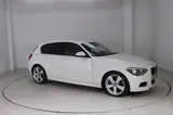 BMW M135i xDrive - gebrauchte BMW Limousine