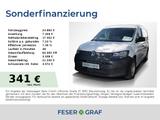 Volkswagen Caddy Maxi Cargo "EcoProfi" SG6 DAB 2970mm - Volkswagen Caddy Maxi in Nürnberg