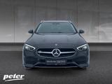 Mercedes-Benz C 180 T-Modell Avantgarde, AHV, Soundsystem - Mercedes-Benz C-Klasse Jahreswagen