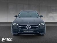 Mercedes-Benz C 180 T-Modell Avantgarde, AHV, Soundsystem