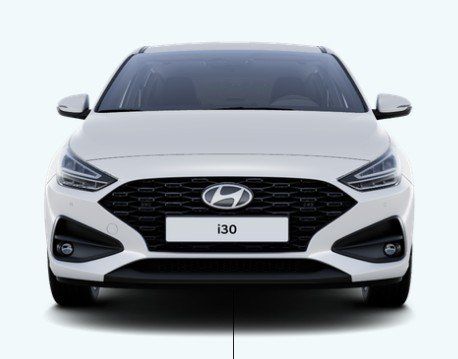 Fahrzeugabbildung Hyundai i30 1.5T 140PS DCT ADVANTAGE