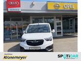 Opel Combo CARGO Edition 1.2T 110PS 6G Navi Sitzheizu - Opel Combo: 1.6