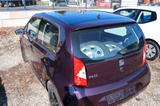 Seat Mii Style - Seat Mii aus 2018