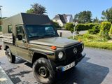 Mercedes-Benz G 230 - Mercedes-Benz G 230
