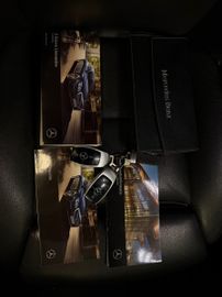 Mercedes E 200 - 10
