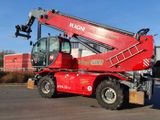 Andere Magni RTH 6.35 SH Roto / Funk /nur 2.812h / 2018 - Angebote entsprechen deinen Suchkriterien