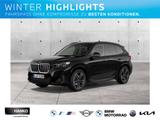 BMW X1 sDrive20d Winter Highlights Preis nur bei Zul - BMW X1: Automatik