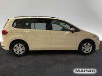 Volkswagen Touran - Vorschau Bild 6