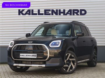 MINI Countryman Mini 1.5 C Favoured - XL Pakket - Pan