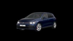 VW Golf VIII GTI 245PS #ACC #MATRIX #H&K VW Golf VIII GTI 245PS #ACC #MATRIX #H&K