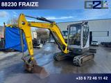Wacker 50 Z 3 - Wacker Radlader
