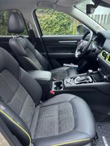 Mazda CX-5 2.5 SKYACTIV-G 194 Newground AWD AT New... - Mazda CX-5: Newground