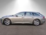 Audi A6 Avant S line 50 TDI quattro NAVI LED AHK 360° - Gebrauchtwagen mit Navigationssystem