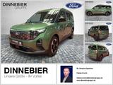 Ford TOURNEO COURIER L1 Titanium 100 kW ACC CAM NAVI - Ford Tourneo Courier mit Elektro-Antrieb