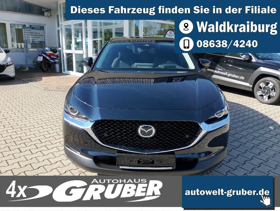 Mazda CX-30 2.5L e-SKYACTIV G Automatik Homura