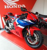 Honda CBR1000RR-R Fireblade, NEU, sofort!