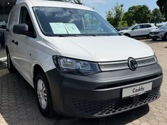 Volkswagen Caddy Cargo  Basis AHK KLIMA APPCONNECT