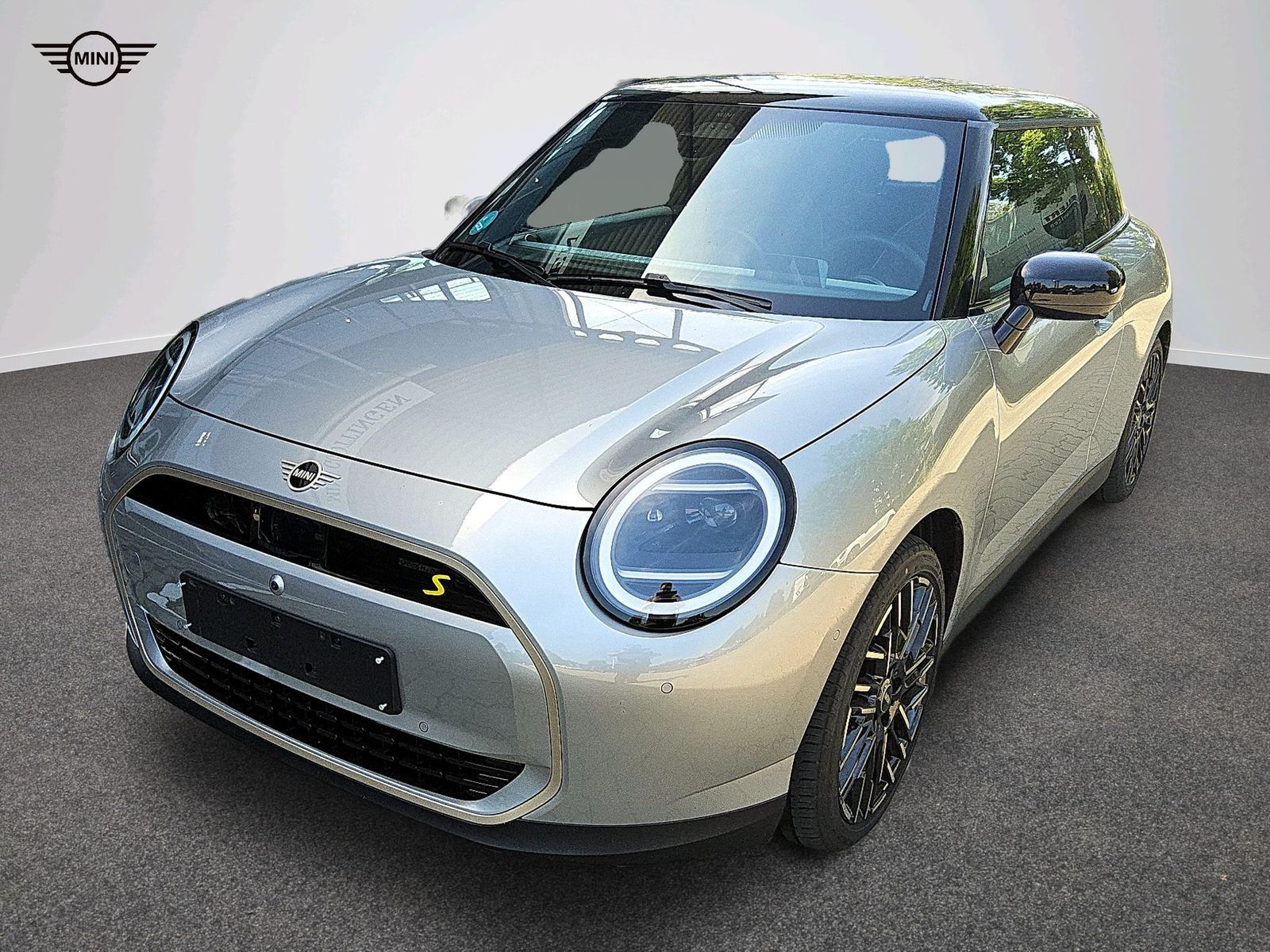 MINI Favoured Trim