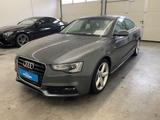 Audi A5 Sportback 1.8 TFSI*S-Line*Xenon*PDC*TEMP* SHZ - Audi A5 aus 2012: Sportback