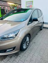 Ford C-Max 1,5 EcoBoost 110kW Sport Auto Sport - Ford C-Max Gebrauchtwagen in Dortmund