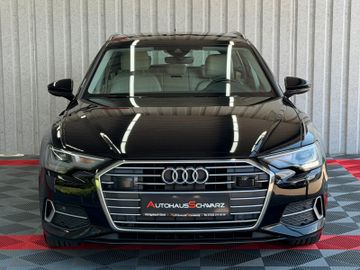 Audi A6 - 2