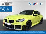 BMW M2 M Race Track Paket/M Performance-Parts - BMW M2 in Rostock