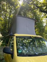 Volkswagen T5 California Beach - Volkswagen T5 California in Hamburg