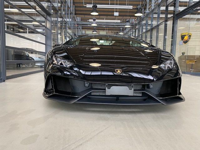 Fahrzeugabbildung Lamborghini Huracán EVO Spider*LIFT*DAB*PDC*CAM*MIETKAUF