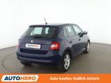 Skoda Fabia 1.0 TSI Cool Plus*PDC*KLIMA*GARANTIE* - Skoda Fabia in Solingen