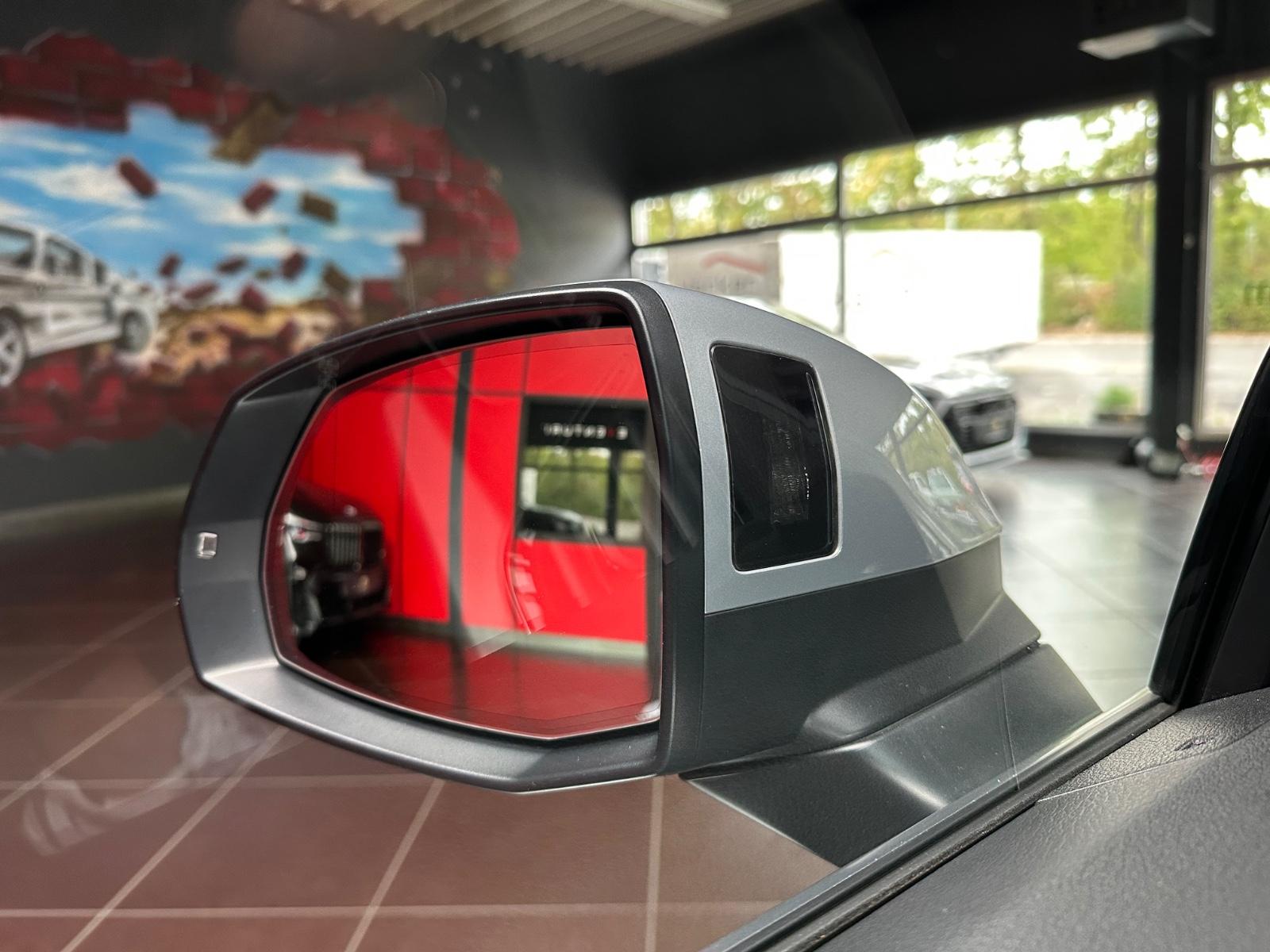 Audi Q5|S-line|Matrix|Pano|Luft|AHK|ACC|StdHzg|Virtua