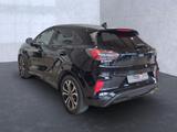Ford Puma ST-Line X LED Kamera PDC h. Navi Keyless - Ford Puma ST mit Benzin-Antrieb