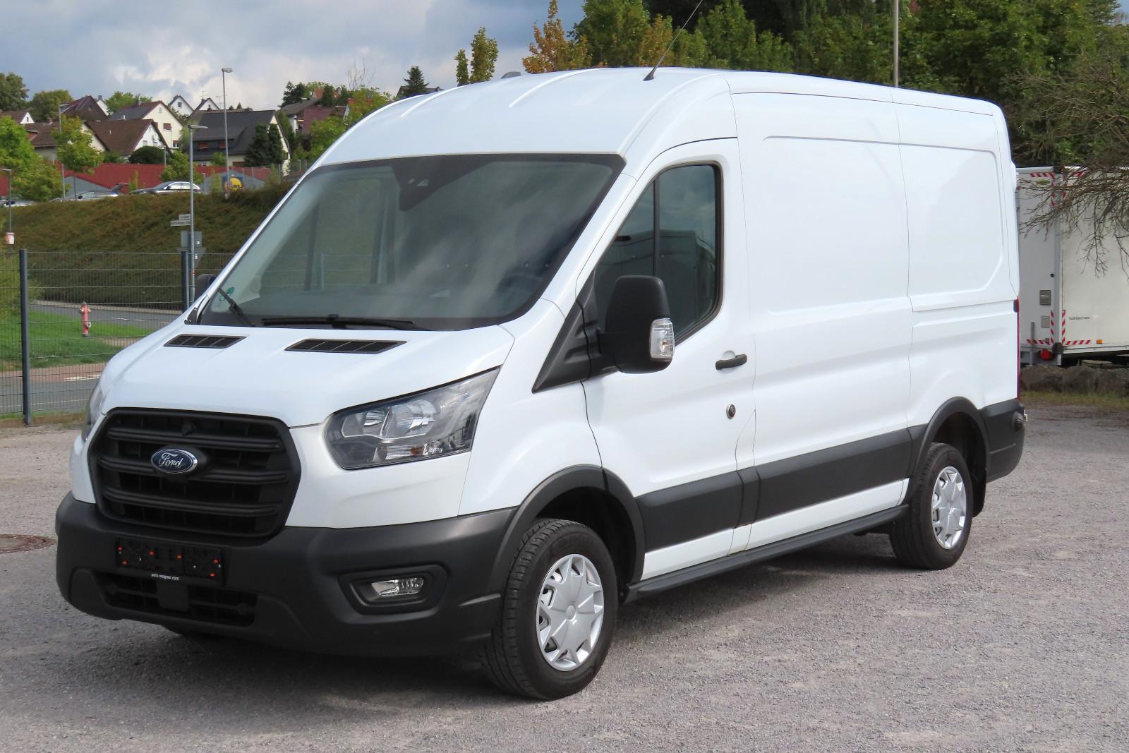 Ford Transit 290 L2H2 "Trend"Klima Kamera PDC 3-Sitze