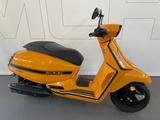Lambretta X 300 *frischer Service *neuer TÜV - LAMBRETTA MOTORRAD