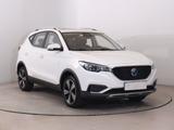 MG ZS SUV EV 42.5 kWh 2020 , Automatik, Scheckheft, - MG Elektroautos