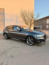 BMW F20 120i M Sport Shadow Line  - BMW 120: Sport