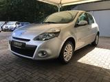 Renault Clio III 1.2 Dynamique/Klima/5-Türig/Allwetter - Renault Clio aus 2010