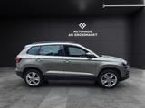 Skoda Karoq Style 1.0 TSI Navi Memory Sitze El. Heckkl - Skoda Karoq in Oberhausen