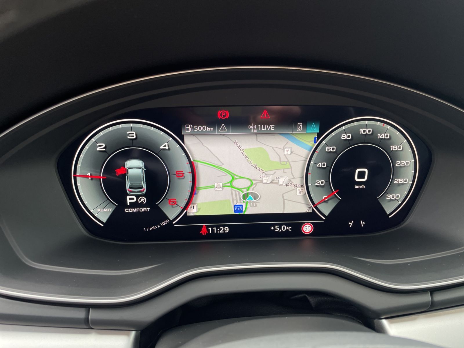 Audi Q5 - Bild 13