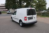 Volkswagen Caddy Kasten / Kombi / Klima / 1 Hand / FN: 148 - VW Caddy Gebrauchtwagen in Hannover